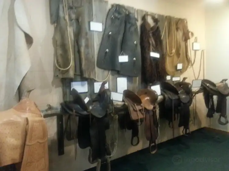 Hotel dekat Appaloosa Museum and Heritage Center