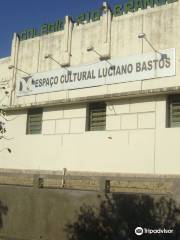 Cultural Space Luciano Bastos