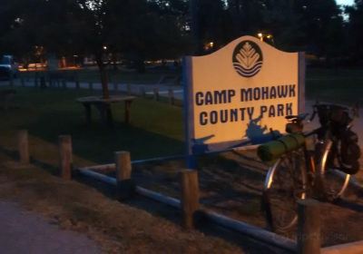 Camp Mohawk County Park