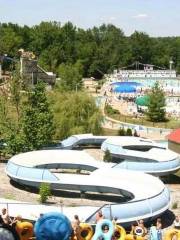 Venture River Family Water Park