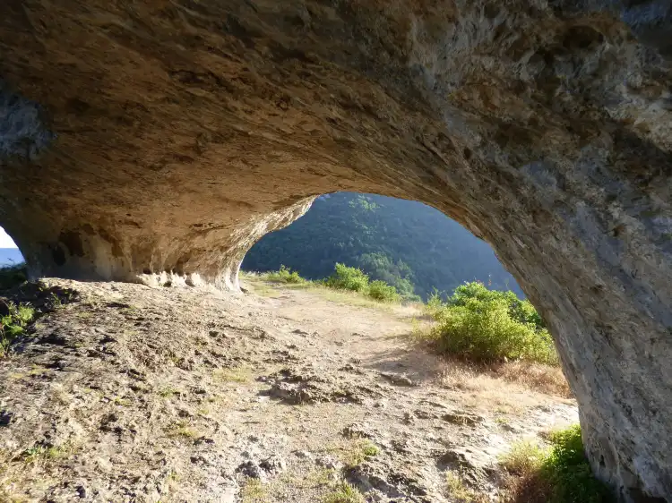 La Canourgue