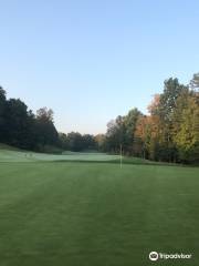 Whispering Woods Golf Club