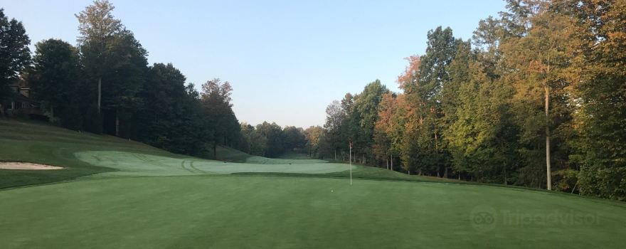 McKean Township