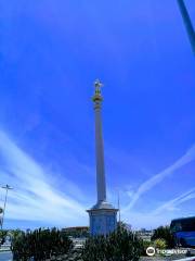 Monumento de Cristobal Colon