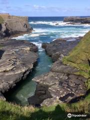 Bridges of Ross