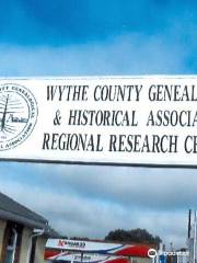 Wythe County Genealogical and Historical Association
