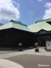 Tsukigata Kabato Museum