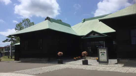 Tsukigata Kabato Museum