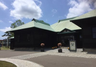 Tsukigata Kabato Museum