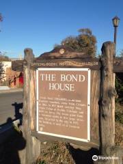 Bond House Museum