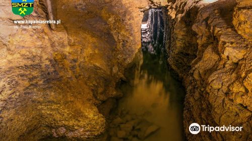 Historic Silver Mine