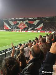 Stade du Roudourou