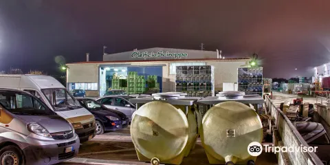 Oleificio Sciroppo