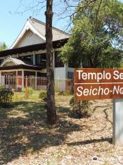 Templo Seicho-No-Ie