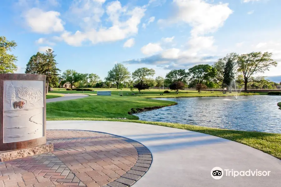 Lincoln Memorial Funeral Home & Cemetery