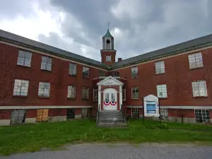 Rolling Hills Asylum