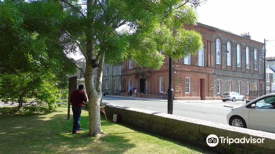 2_Kirkcudbright Galleries