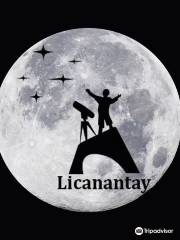 Observatorio Etno-Astronomico Licanantay