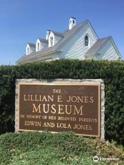 Lillian Jones Museum