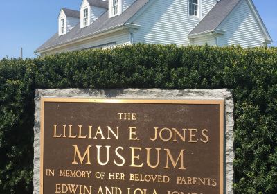 Lillian Jones Museum