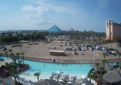 Schlitterbahn Waterpark Galveston