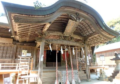 Kotohira Shrine