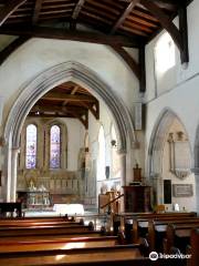 St Mary Magdalene Church, Cobham