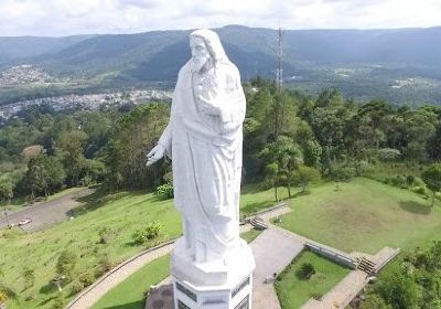 Morro do Cristo