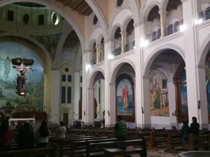 Catedral San Pedro