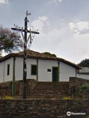 Nair Mendes Moreira Culture House