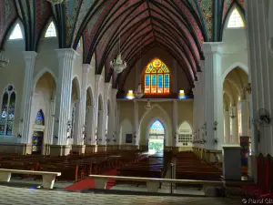 Catedral Nossa Senhora Aparecida