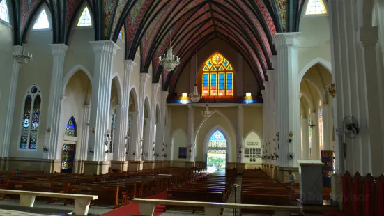 Catedral Nossa Senhora Aparecida