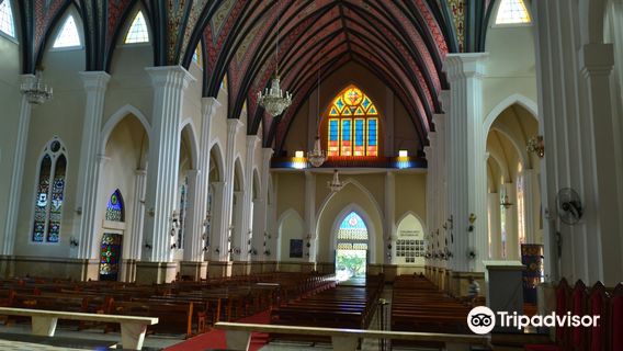 Catedral Nossa Senhora Aparecida