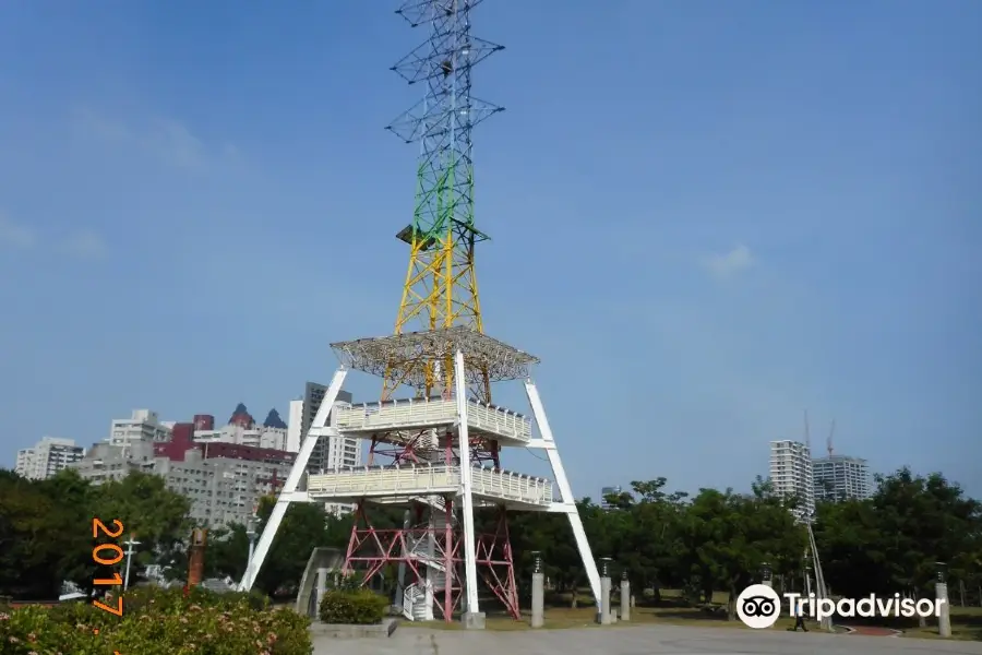 三民親子公園