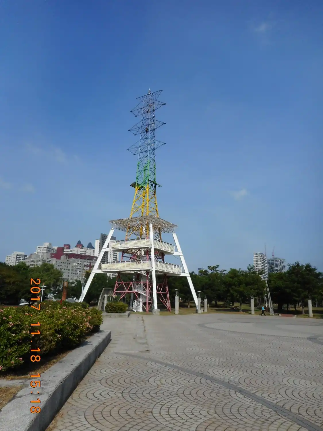 Hotels near Sanmin Parent-Child Park