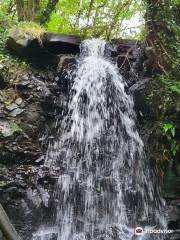 Gortletteragh Waterfalls