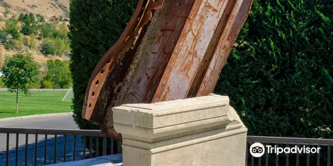 9/11 Spirit of America Memorial