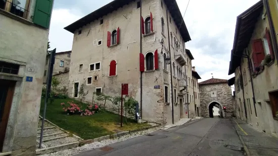 Museo Civico Archeologico di Feltre