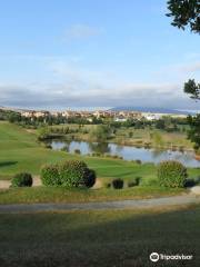 Club de Golf Castillo de Gorraiz