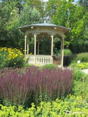 Jardín Botánico de Árboles Frutales Heilbronn