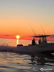 It's Time Fishing Charter