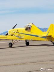 Sundance Aviation Glider Rides