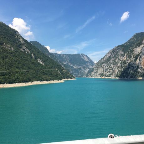 Rafting Kamp Stari Dud