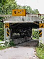 Root Road Covered Bridge