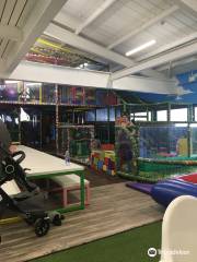 Mini Monsters Softplay Cafe