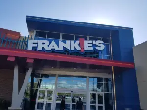 Frankie's of Charlotte