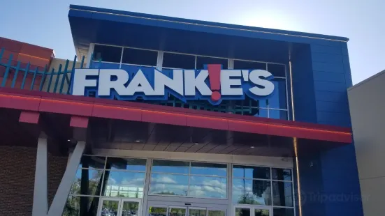 Frankie's of Charlotte