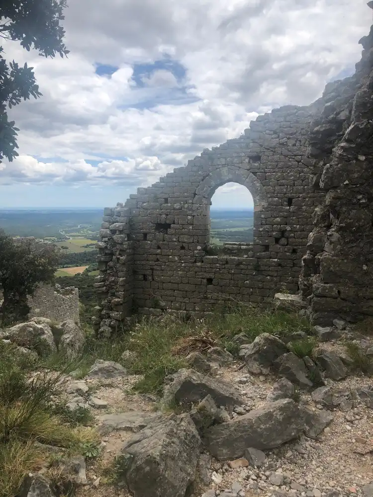 Hôtels à : Saint-Mathieu-de-Tréviers