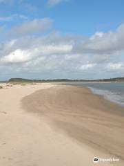 Baronesa Beach (Lagoa)