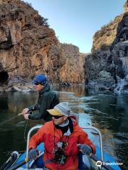 Gunnison River Expeditions/ North Rim Hunt Club